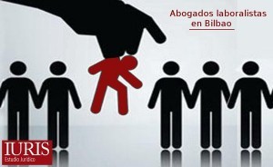 Abogados despidos Bilbao